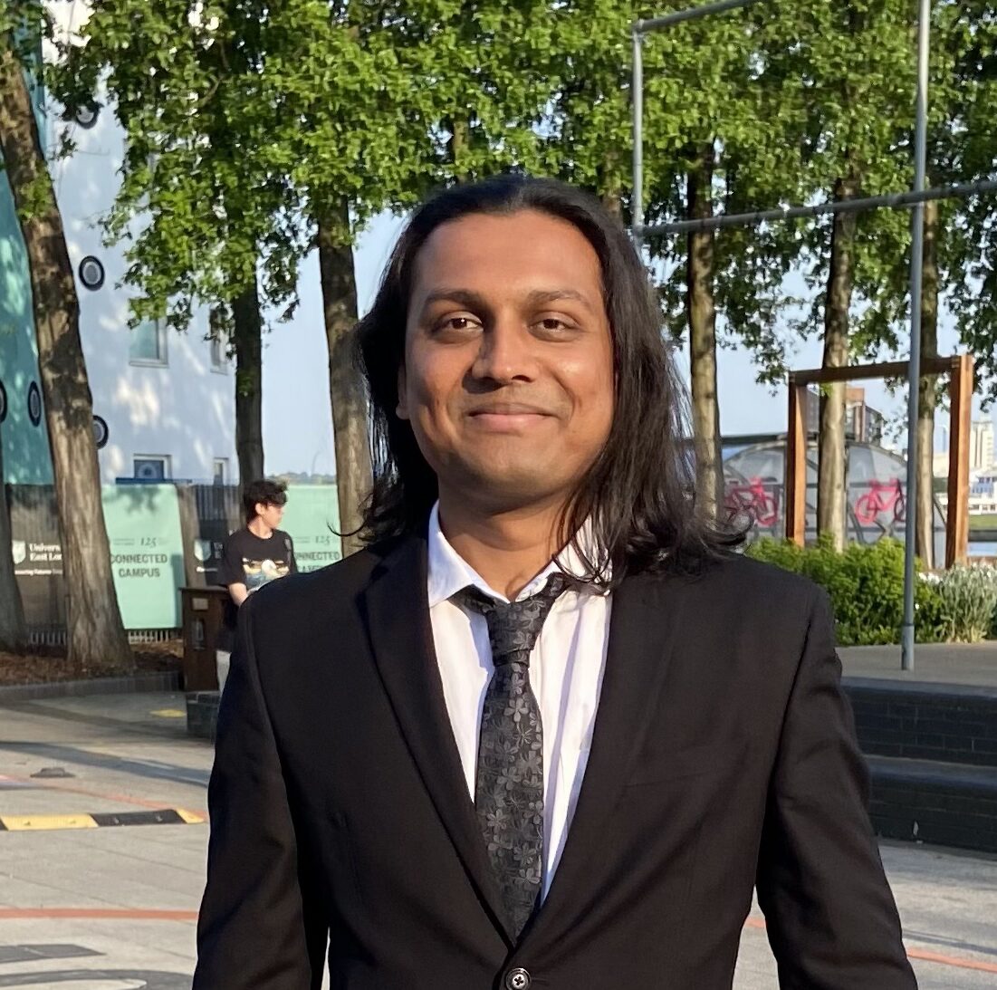 Dharmesh Panchal — Founder & CEO of SoulsInfoTech