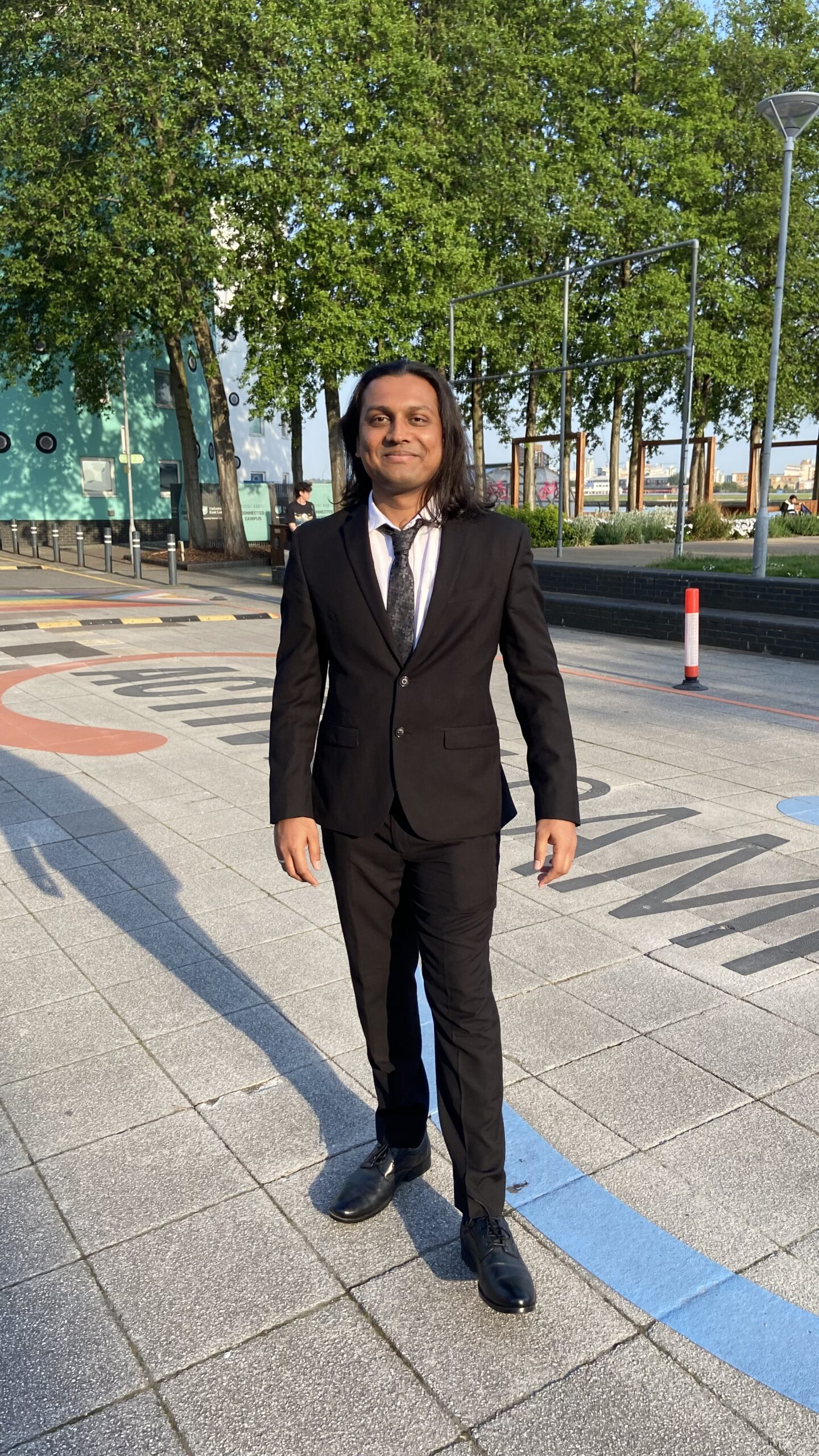 UEL India Prom Night Party Celebration 2024